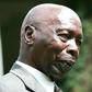 Retited President Moi