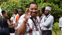 Things have been tough - Ferdinand Waititu speaks on life as a common mwananchi