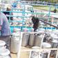 New milk prices announced