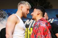 Jake Paul and AnEsonGib