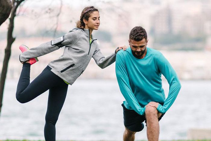 5 Tips for Running Your Best Turkey Trot