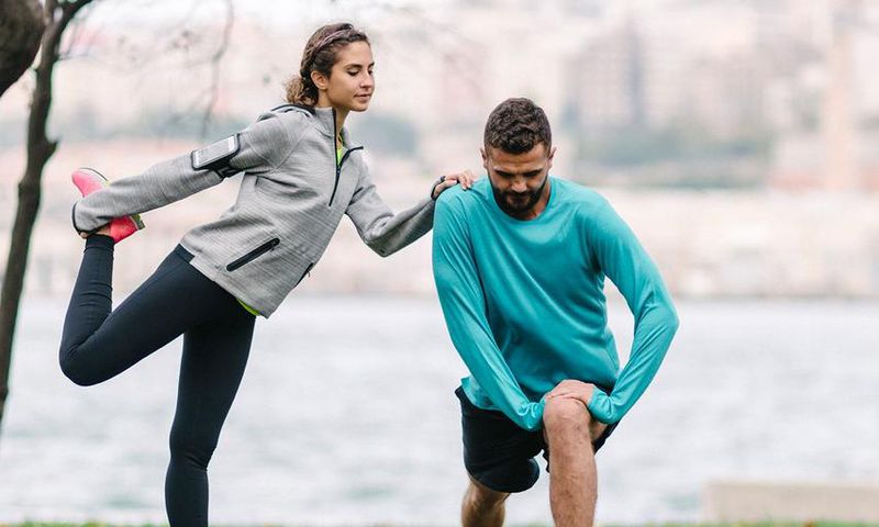5 Tips for Running Your Best Turkey Trot
