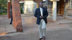 DP William Ruto reveals 2005 speech that led to bad relationship with the late Daniel arap Moi