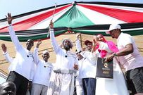 Joho lands coveted post