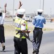 Traffic police loses bribe money to highway robber