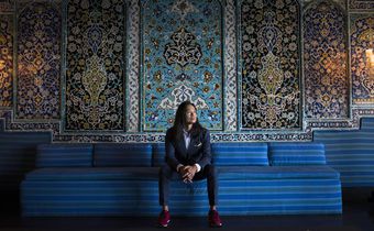 A Hawaii Home for Islamic Art Widens Its Scope
