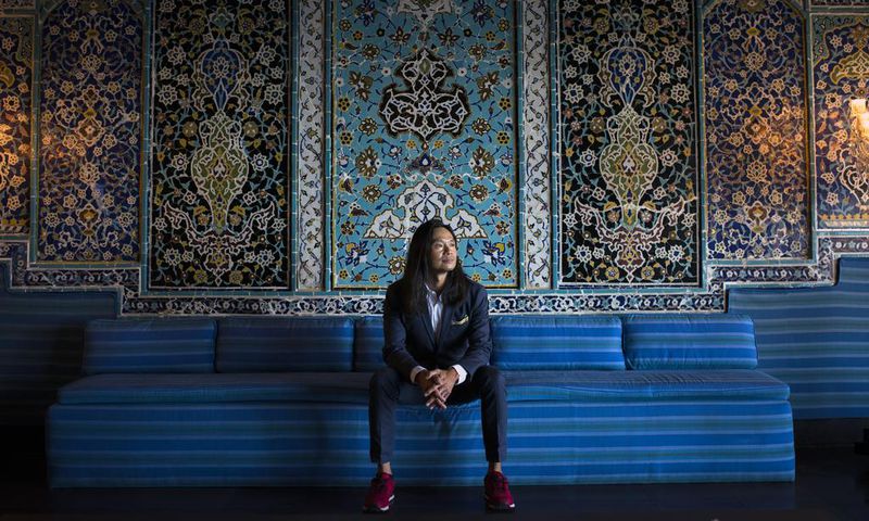 A Hawaii Home for Islamic Art Widens Its Scope