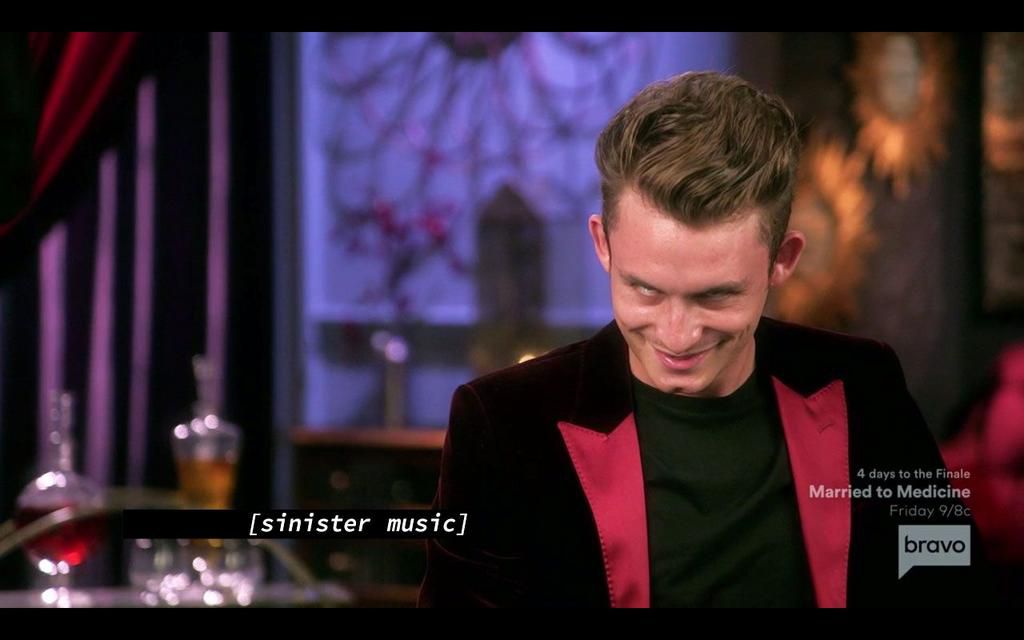 The 30 Most Dramatic Moments Ever On 'Vanderpump Rules'