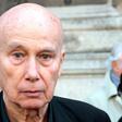 Gabriel Matzneff, pictured in 2014, has long been tolerated, admired and even protected in Paris literary circles