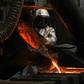 Germany's manufacturing industry has been jolted by a number of factors including trade conflicts, Brexit and slowing global growth