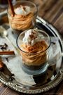 These Healthy Thanksgiving Desserts Put Grandma's Pie To Shame