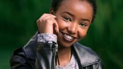 YouTuber Wabosha Maxine opens up on her dating life