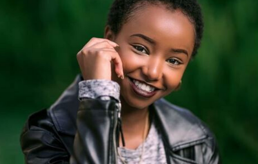 YouTuber Wabosha Maxine opens up on her dating life