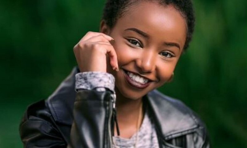 YouTuber Wabosha Maxine opens up on her dating life