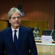 The rules, which aim to enforce budgetary discipline among European Union members, were born out of the financial crisis and needed to be updated, Paolo Gentiloni said; he is pictured October 3, 2019