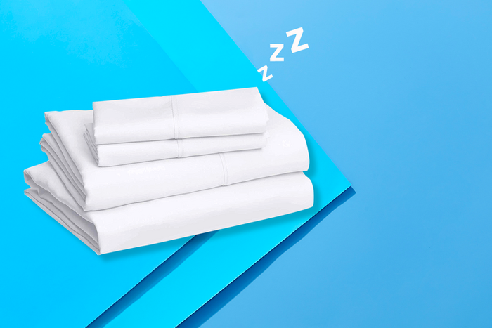 Glow Up You Bed With This Sheet Set