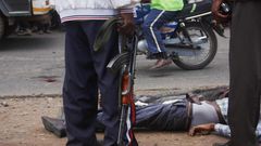 7 thugs shot dead