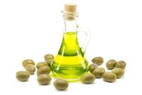 Olive oil