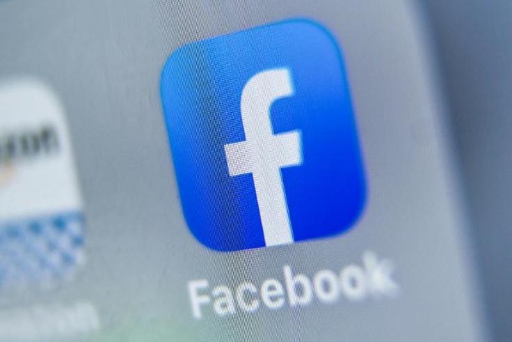 Match-making is big business -- and the gradual rollout Facebook Dating poses a challenge to other platforms looking to make cash from bringing online lovebirds together