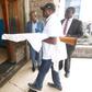 I’m naked – Kimani Ngunjiri says after returning gun at DCI offices