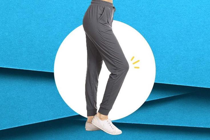 Reviewers Say These $11 Pants Feel Like Cashmere