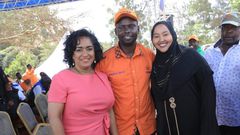 MP Didmus Barasa launches attack against Wajir Woman Representative Fatuma Gedi