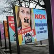 Switzerland is holding a referendum on a law that would ban discrimination based on sexual orientation