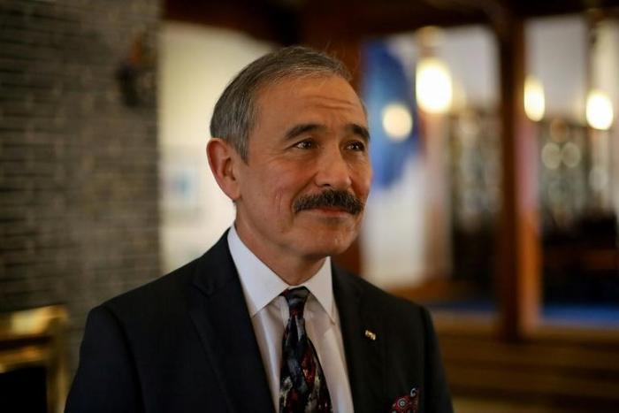 US Ambassador to South Korea Harry Harris has said Seoul should contribute more towards the presence of US troops on the Korean peninsula