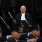 Hong Kong's Chief Justice Geoffrey Ma said both he and the public were committed to Hong Kong's 'cherished' rule of law