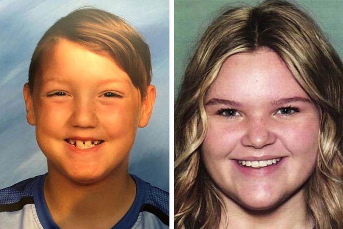 Mother Is Charged in Missing Idaho Children Case Complicated by Multiple Deaths