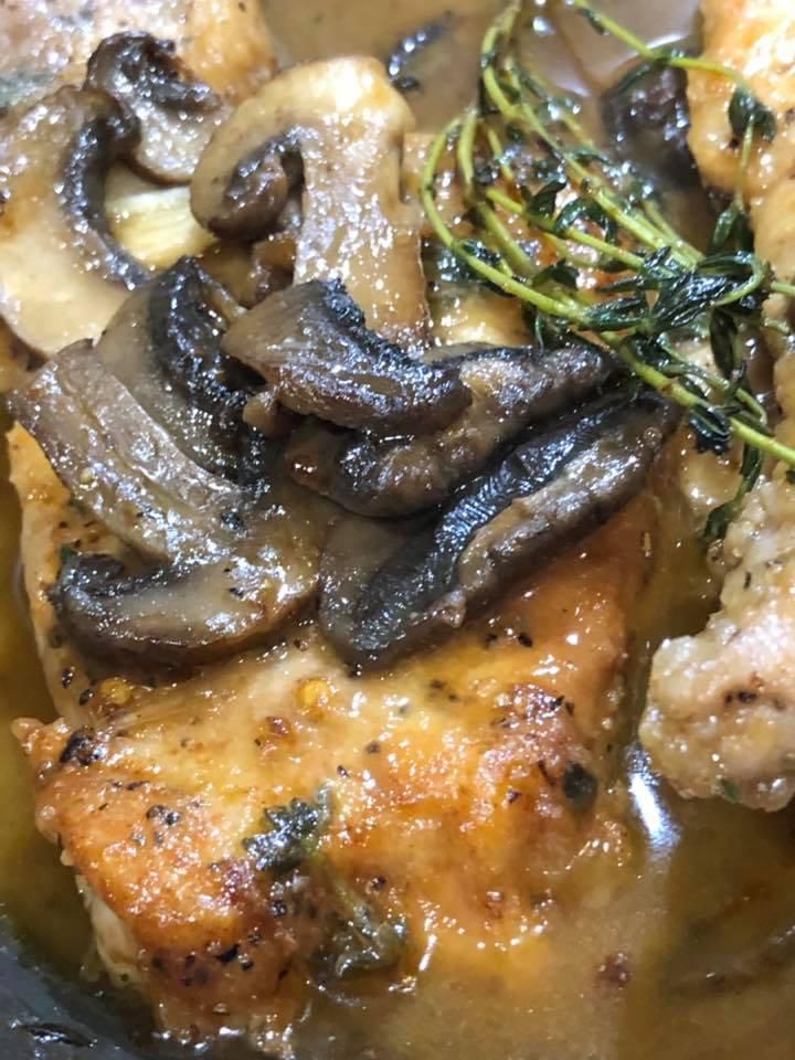 2019 foods