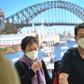 Prime Minister Scott Morrison has said only 'Australian citizens, Australian residents, dependents, legal guardians or spouses' will be permitted into the country from mainland China from Saturday