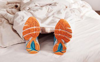 What Sleep Coaches Tell Top Athletes