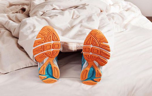 What Sleep Coaches Tell Top Athletes