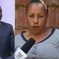 Joyce Wanja alias Wagichungumwa offers to buy underwear for Gatundu South MP Moses Kuria after he assaulted her on Inooro TV show