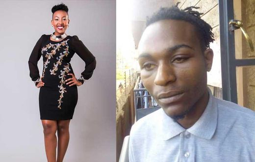 NRG presenter, Mwalimu Rachel accused of allegedly assaulting Miracle Baby’s friend