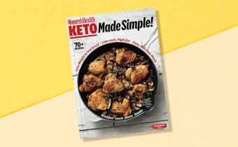 55 Easy, Delicious Keto-Friendly Recipes