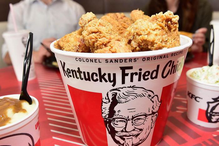 What To Know About KFC's Plant-Based Chicken