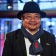 Rithy Panh says cinema has a role to play in the "fight against totalitarianism"