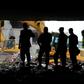The collapse of Rana Plaza in Bangladesh killed at least 1,134 people and prompted European and north American retailers to set up safety monitoring groups in the country