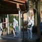 After the shooting in southern Germany, first responders arrived on the scene to find the dead and wounded in and around a local hotel