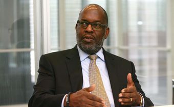 Bernard J. Tyson, Chairman of Health Care Giant, Dies at 60