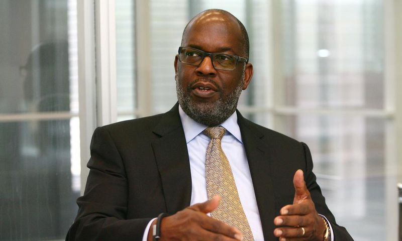 Bernard J. Tyson, Chairman of Health Care Giant, Dies at 60