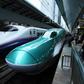 Ghosn reportedly boarded a bullet train in Tokyo