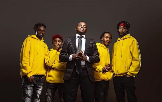 Ethic breaks silence as controversial song “Tarimbo” gets deleted from YouTube