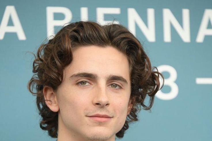 The Biggest Hair Transformations for a TV or Movie Role