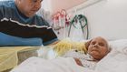 New York Discloses Finding Deadly Fungus at 167 Medical Facilities