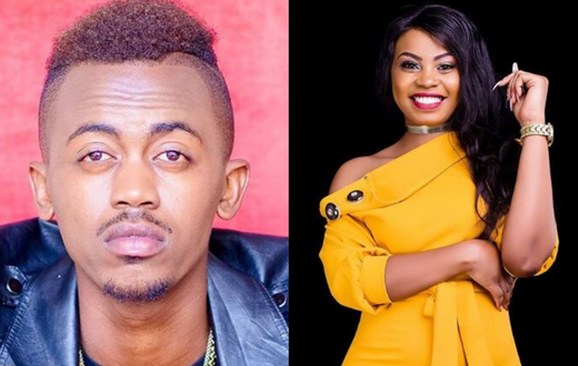 Here is how Weezdom met his girlfriend Mylee