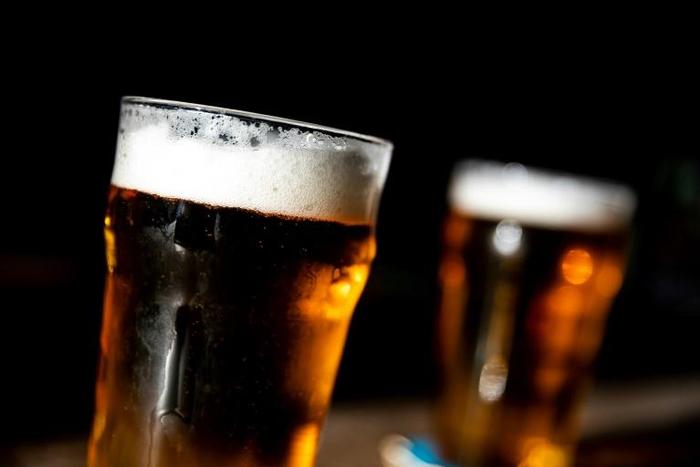 The navy will deliver much-needed supplies, including a precious cargo of tinnies