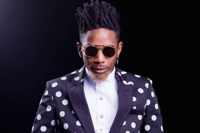 Atleast Umeanza kunona – Fans mock Eric Omondi after gaining weight